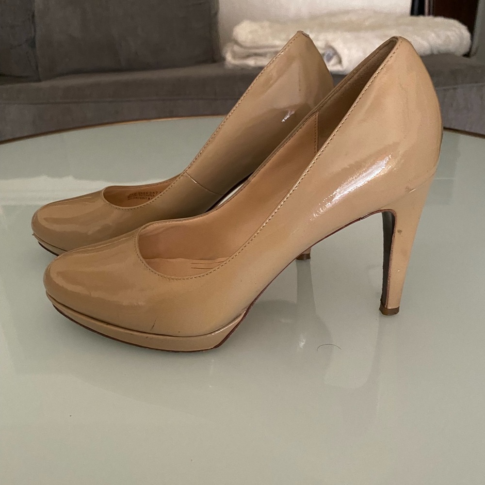 Cole Haan - Women’s Heels size 6.5